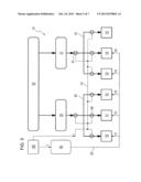 POWER TRANSMISSION SYSTEM diagram and image