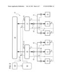 POWER TRANSMISSION SYSTEM diagram and image