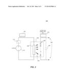 Ultra-Low Noise, High Voltage, Adjustable DC-DC Converter Using     Photoelectric Effect diagram and image