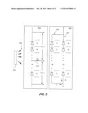 Ultra-Low Noise, High Voltage, Adjustable DC-DC Converter Using     Photoelectric Effect diagram and image