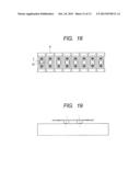 VIBRATOR, VIBRATION TYPE DRIVING APPARATUS AND MANUFACTURING METHOD OF     VIBRATOR diagram and image