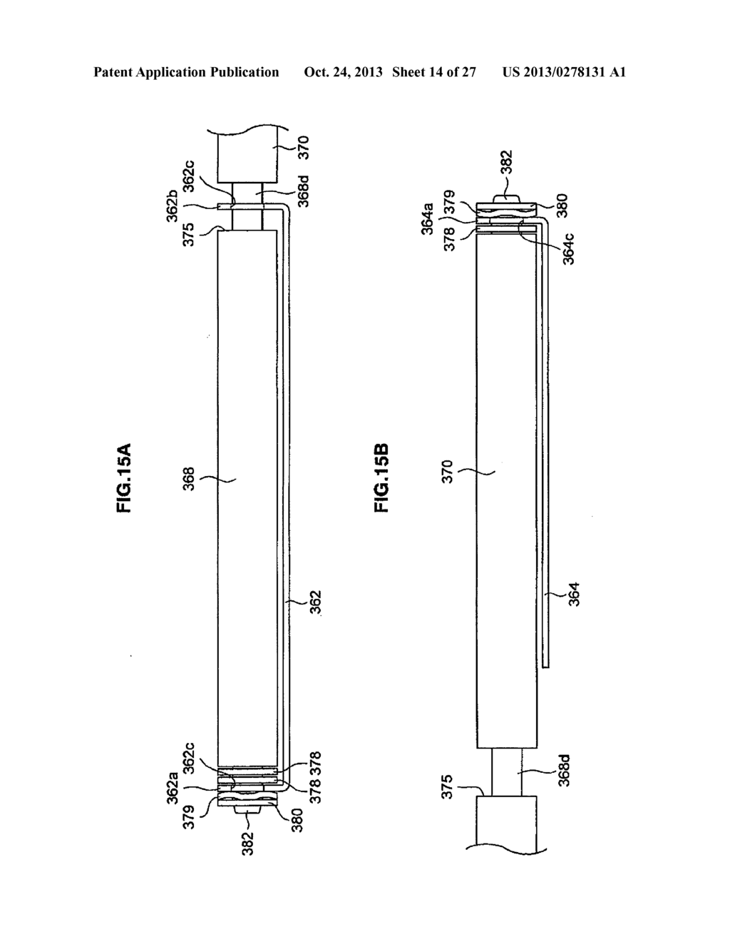 DISPLAY DEVICE - diagram, schematic, and image 15