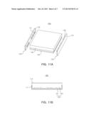 WHITE LIGHT EMITTING DEVICE AND DISPLAY APPARATUS diagram and image