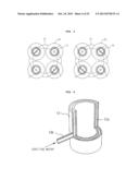 MULTI DISCHARGING TUBE PLASMA REACTOR diagram and image