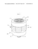 MULTI DISCHARGING TUBE PLASMA REACTOR diagram and image