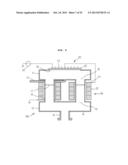 MULTI DISCHARGING TUBE PLASMA REACTOR diagram and image