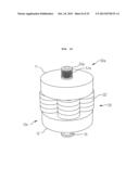 MULTI DISCHARGING TUBE PLASMA REACTOR diagram and image