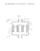 MULTI DISCHARGING TUBE PLASMA REACTOR diagram and image