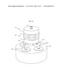 MULTI DISCHARGING TUBE PLASMA REACTOR diagram and image