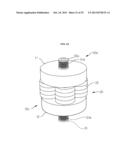 MULTI DISCHARGING TUBE PLASMA REACTOR diagram and image