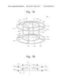 ANTENNA STRUCTURE AND PLASMA GENERATING DEVICE diagram and image