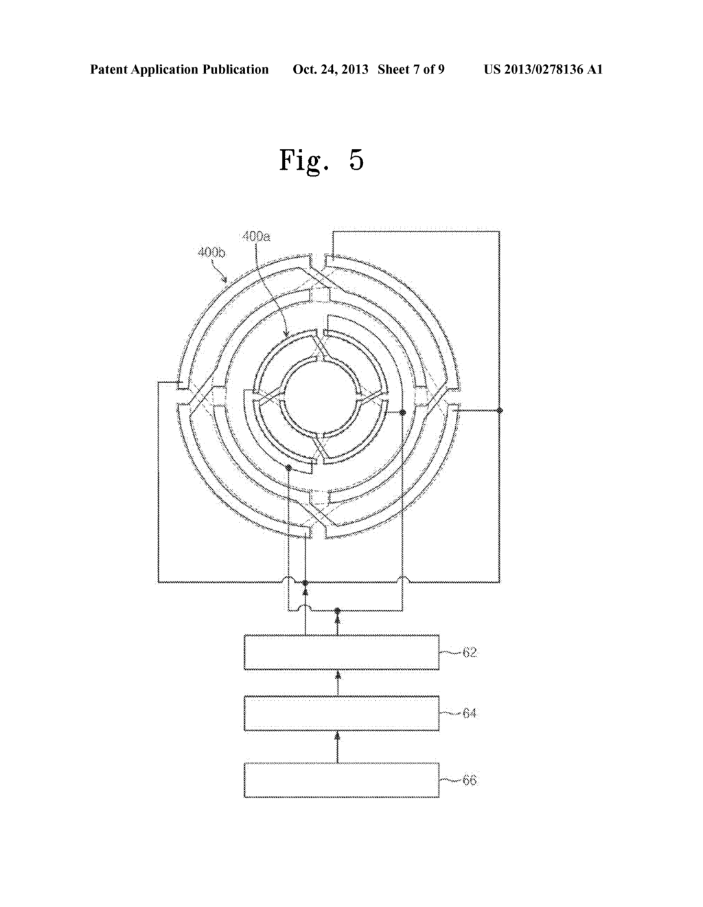 ANTENNA STRUCTURE AND PLASMA GENERATING DEVICE - diagram, schematic, and image 08