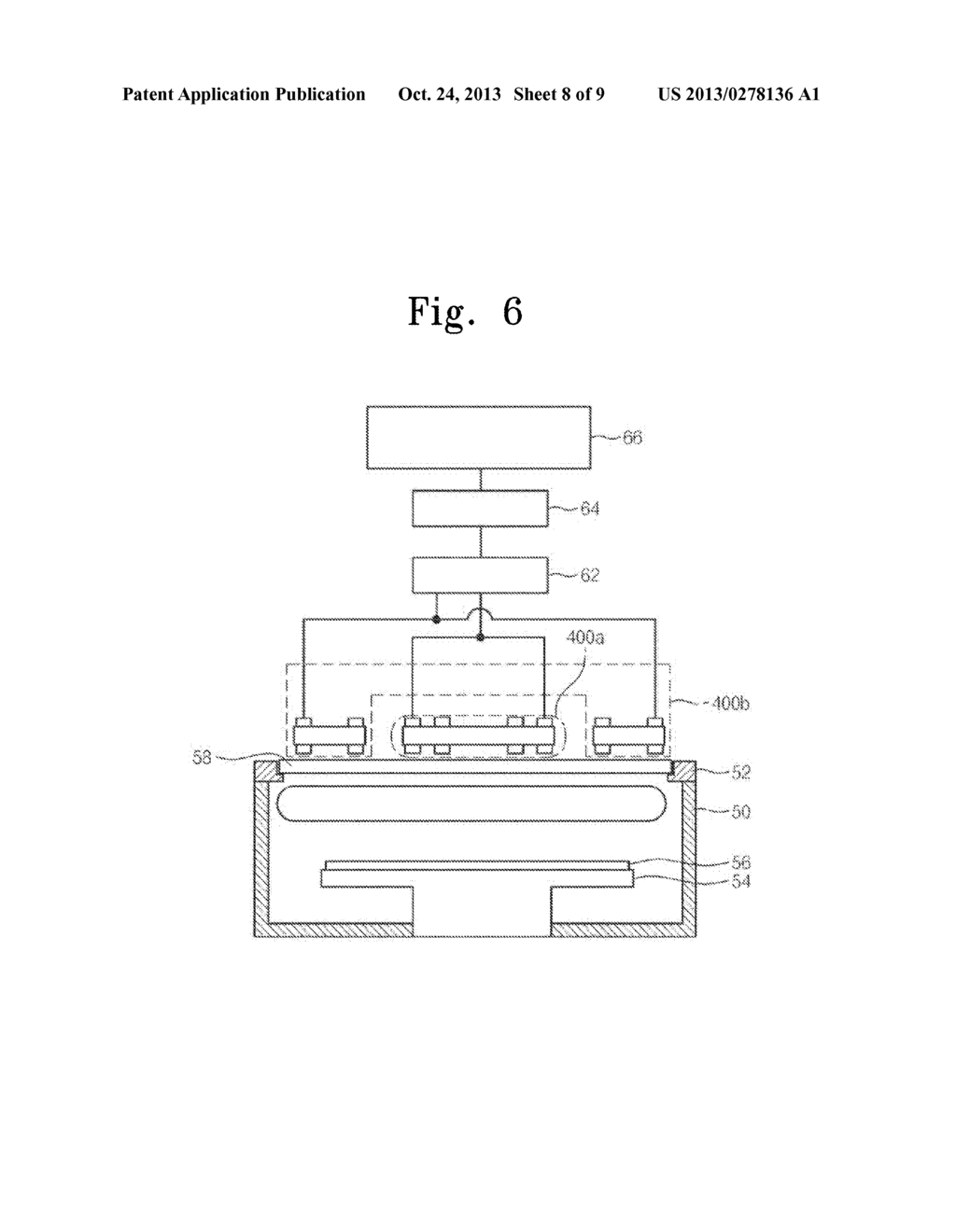 ANTENNA STRUCTURE AND PLASMA GENERATING DEVICE - diagram, schematic, and image 09