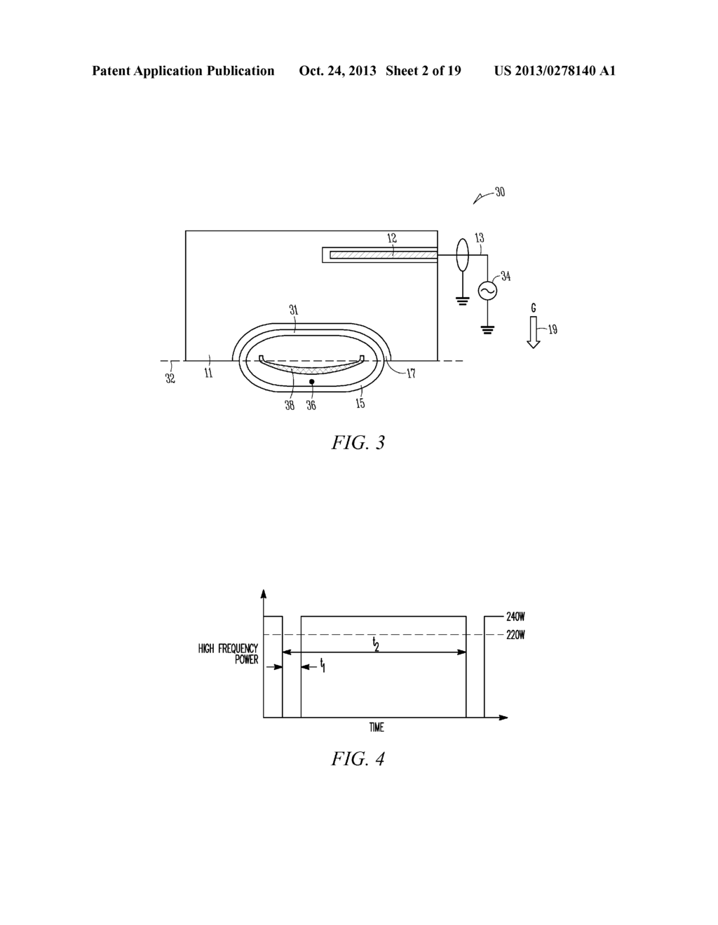 ELECTRODELESS PLASMA LAMP UTILIZING ACOUSTIC MODULATION - diagram, schematic, and image 03