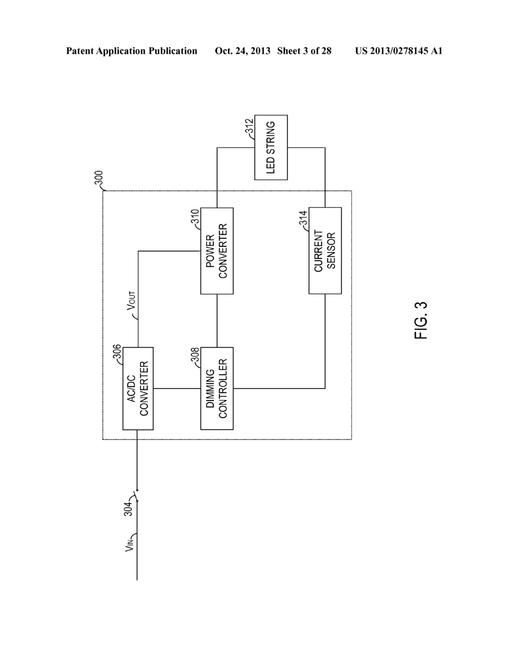 CIRCUITS AND METHODS FOR DRIVING LIGHT SOURCES - diagram, schematic, and image 04