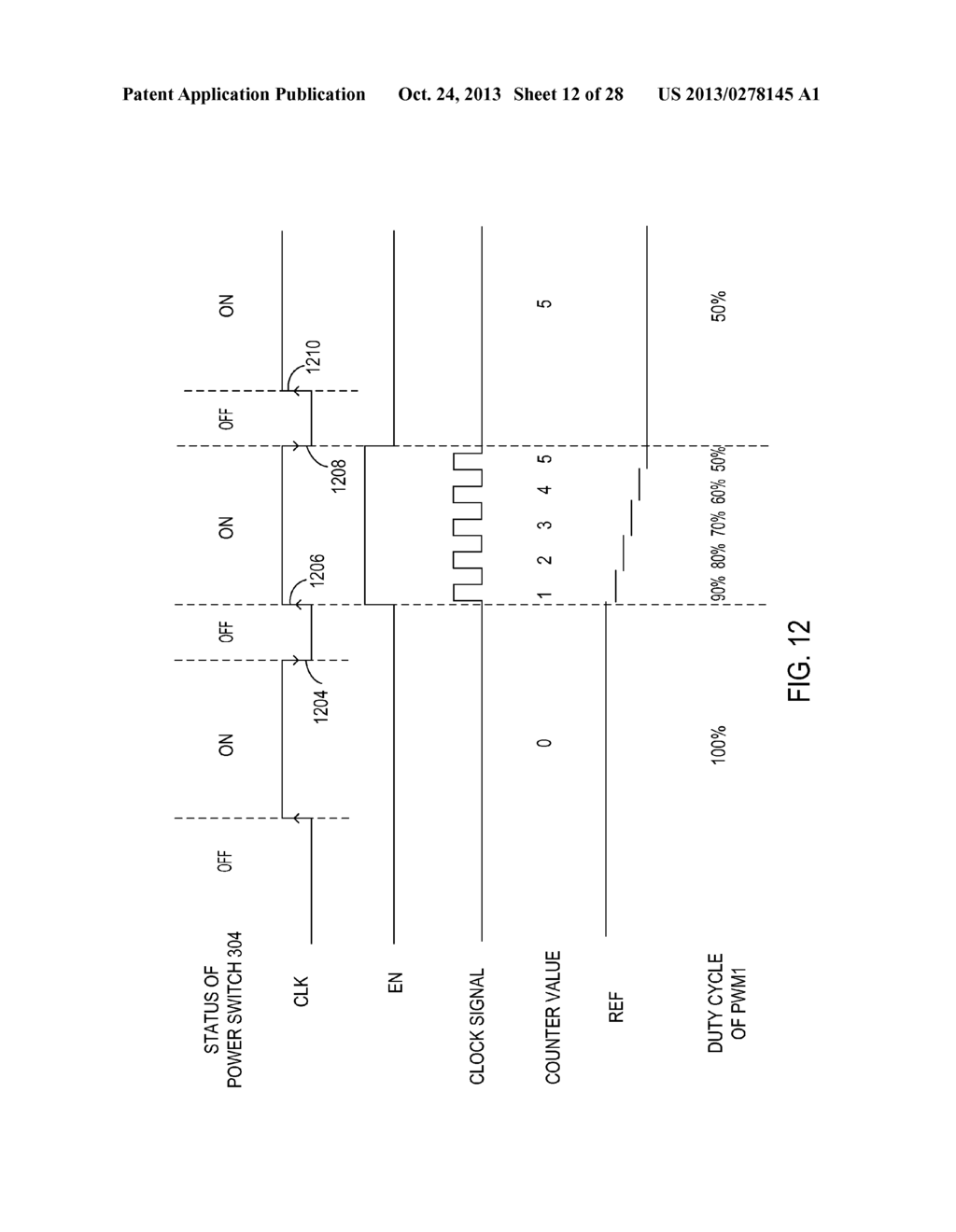 CIRCUITS AND METHODS FOR DRIVING LIGHT SOURCES - diagram, schematic, and image 13