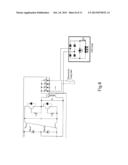 LIGHT EMITTING DIODE LIGHTING DEVICE AND LIGHT EMITTING DIODE LAMP diagram and image