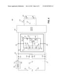 BLEEDER CIRCUIT FOR USE IN A POWER SUPPLY diagram and image