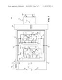 BLEEDER CIRCUIT FOR USE IN A POWER SUPPLY diagram and image