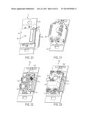 UNIVERSAL POWER CONTROL DEVICE diagram and image