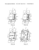 UNIVERSAL POWER CONTROL DEVICE diagram and image