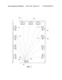 BATTERY POWERED WIRELESS DMX LED LIGHTING SYSTEM diagram and image