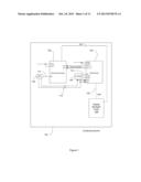 DETECTION CIRCUIT FOR KEYBOARD CABLE diagram and image