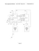 DETECTION CIRCUIT FOR KEYBOARD CABLE diagram and image