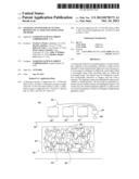 LIGHTING SYSTEM FOR ACCENTING REGIONS OF A LAYER AND ASSOCIATED METHODS diagram and image