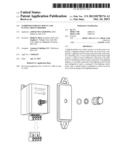 COMBINED SURFACE MOUNT AND IN-WALL MOUNT DIMMER diagram and image