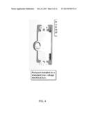 COMBINED SURFACE MOUNT AND IN-WALL MOUNT DIMMER diagram and image