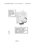 COMBINED SURFACE MOUNT AND IN-WALL MOUNT DIMMER diagram and image