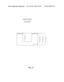 COMBINED SURFACE MOUNT AND IN-WALL MOUNT DIMMER diagram and image