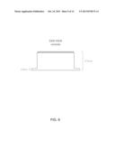 COMBINED SURFACE MOUNT AND IN-WALL MOUNT DIMMER diagram and image