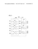 MOTOR DRIVE CONTROL DEVICE diagram and image