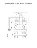 MOTOR DRIVE CONTROL DEVICE diagram and image