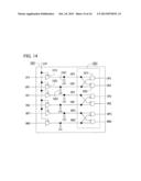 MOTOR DRIVE CONTROL DEVICE diagram and image