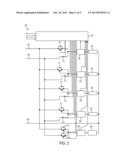 DIRECT CURRENT GENERATING, MANAGEMENT AND DISTRIBUTION SYSTEM diagram and image