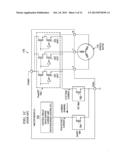 INTEGRATION OF SPINDLE EXTERNAL SENSE RESISTOR INTO SERVO IC WITH STABLE     RESISTANCE CONTROL CIRCUIT diagram and image