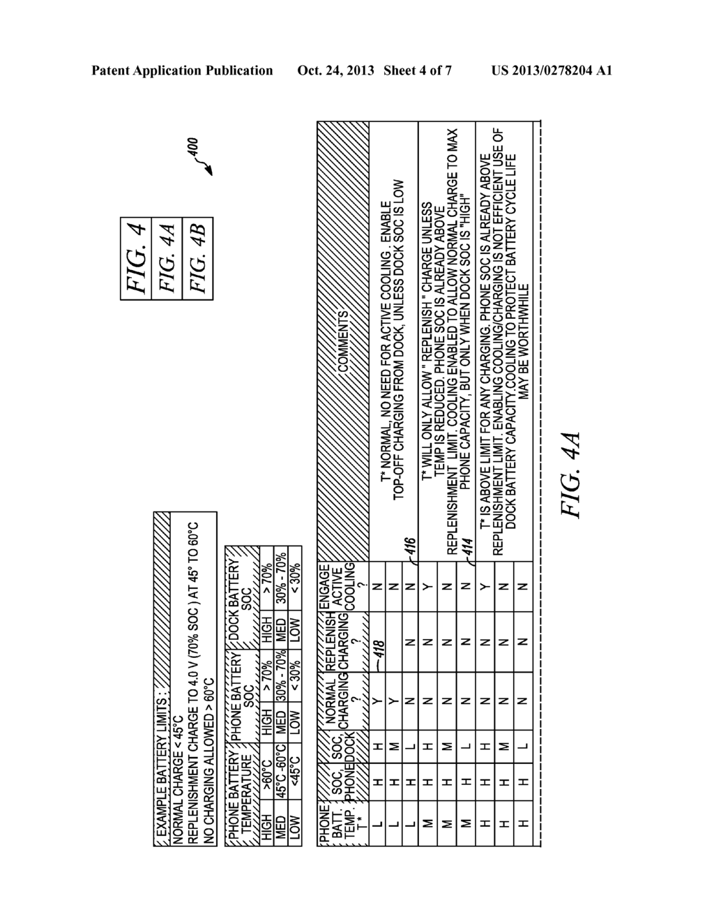 INTELLGENT BATTERY MANAGEMENT METHOD AND DEVICE - diagram, schematic, and image 05