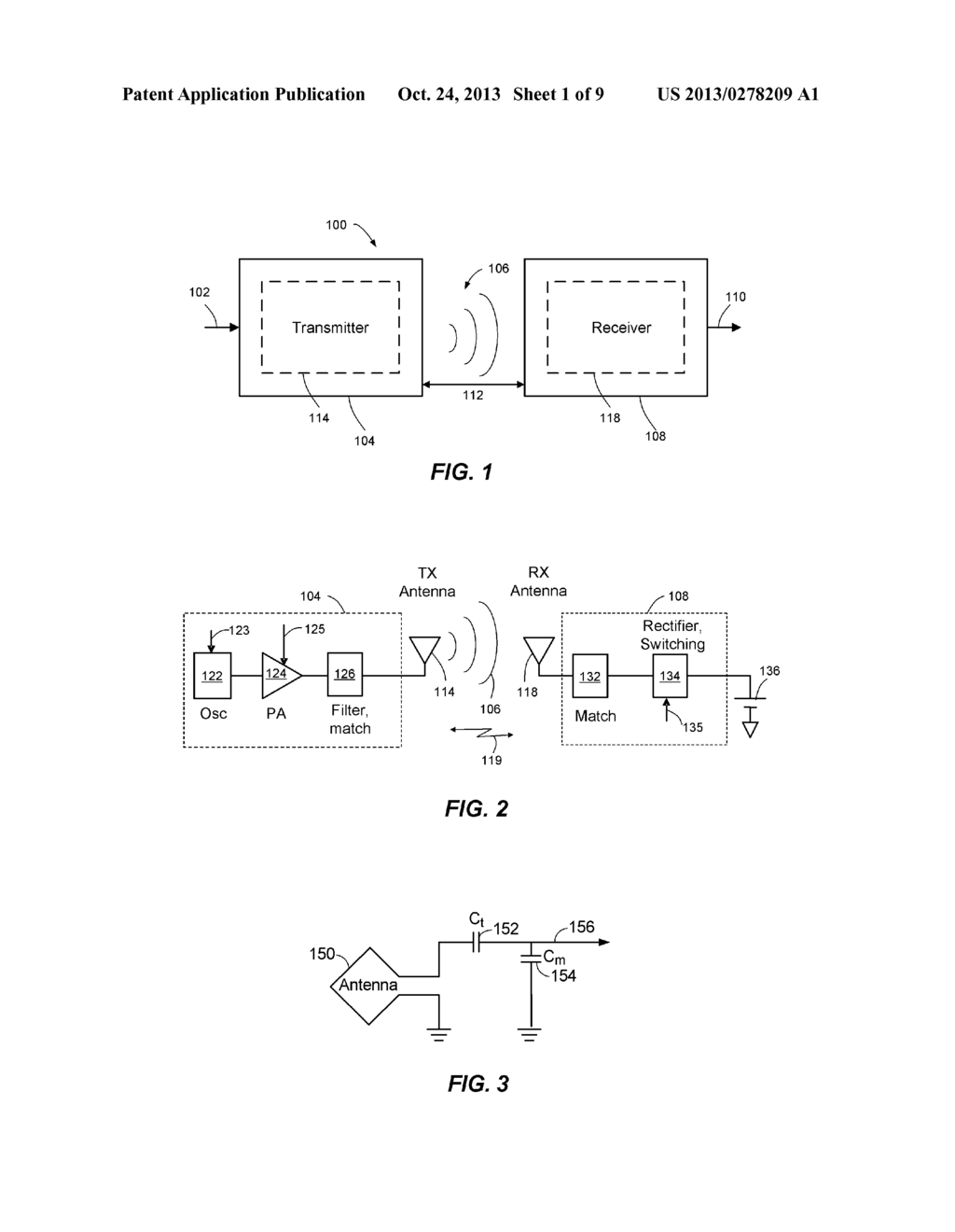 ADAPTIVE POWER CONTROL FOR WIRELESS CHARGING OF DEVICES - diagram, schematic, and image 02