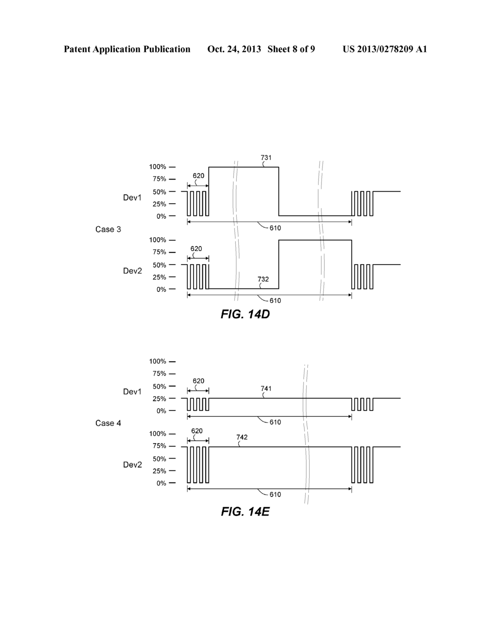 ADAPTIVE POWER CONTROL FOR WIRELESS CHARGING OF DEVICES - diagram, schematic, and image 09