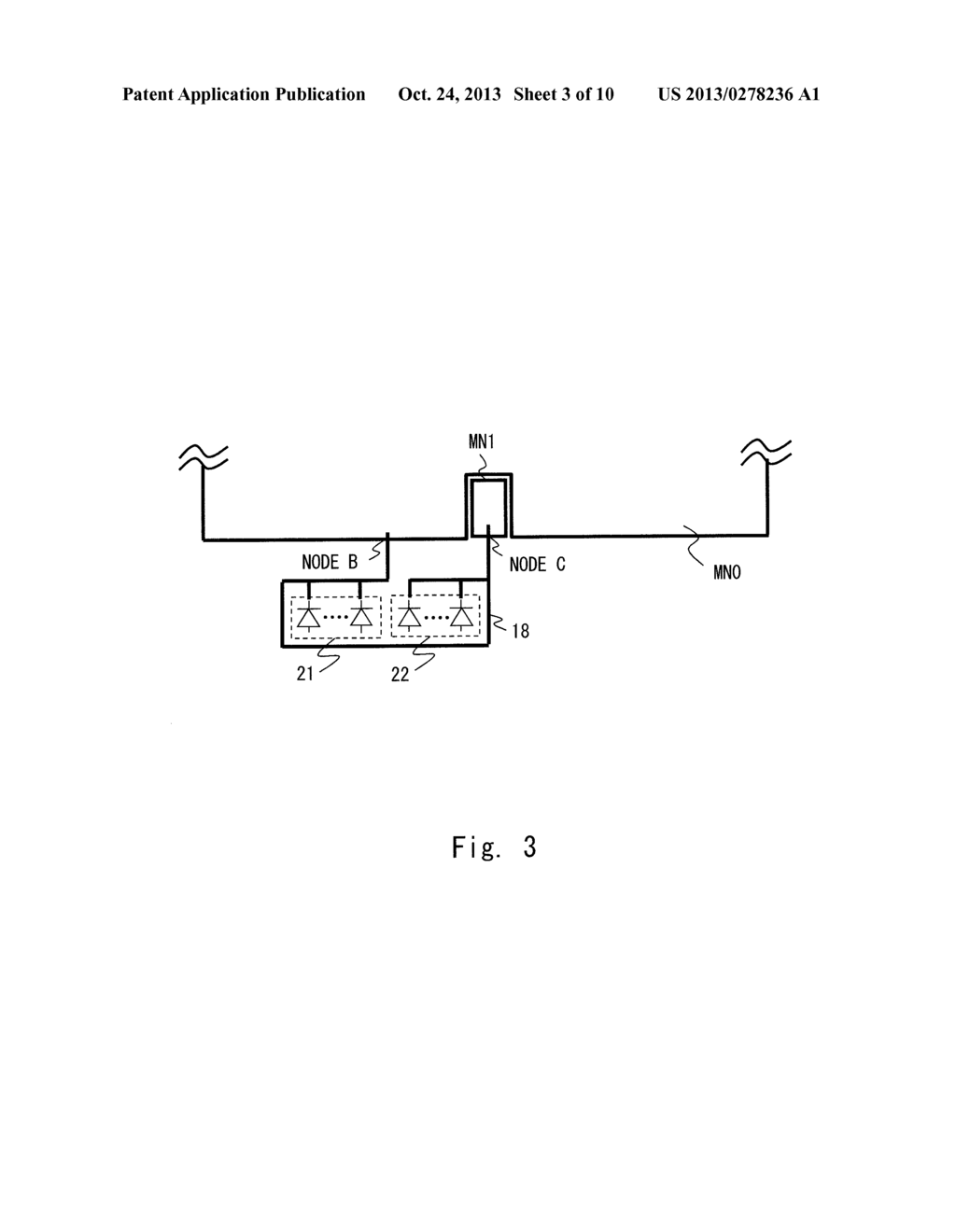 CURRENT LIMITING CIRCUIT - diagram, schematic, and image 04