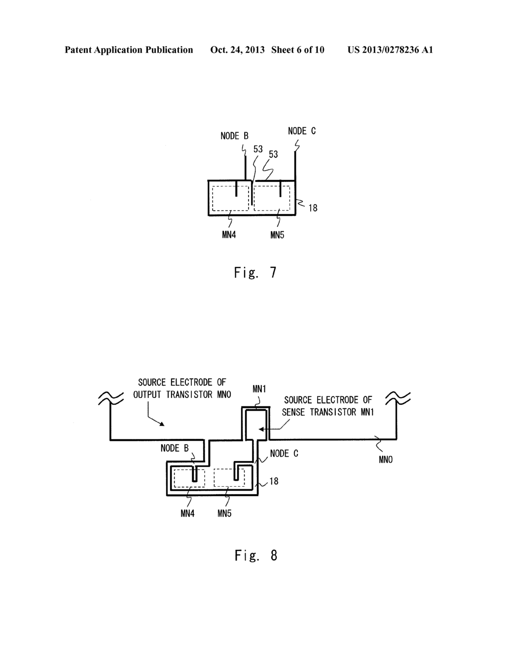 CURRENT LIMITING CIRCUIT - diagram, schematic, and image 07