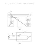 CURRENT MONITOR AND ELECTRIC POWER QUALITY COMPENSATION SYSTEM diagram and image