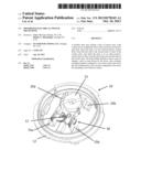 Motorized Electrical Switch Mechanism diagram and image