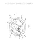 Motorized Electrical Switch Mechanism diagram and image