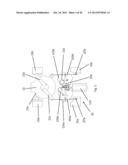 Motorized Electrical Switch Mechanism diagram and image