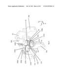 Motorized Electrical Switch Mechanism diagram and image