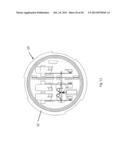 Motorized Electrical Switch Mechanism diagram and image